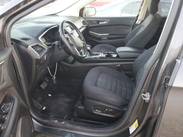 Photo 7 from auction – 2015 FORD EDGE SEL with VIN 2FMTK3J93FBB19749