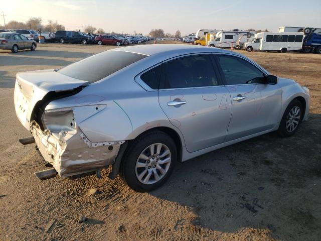 Photo 3 from auction – 2013 NISSAN ALTIMA 2.5 with VIN 1N4AL3AP3DN416311