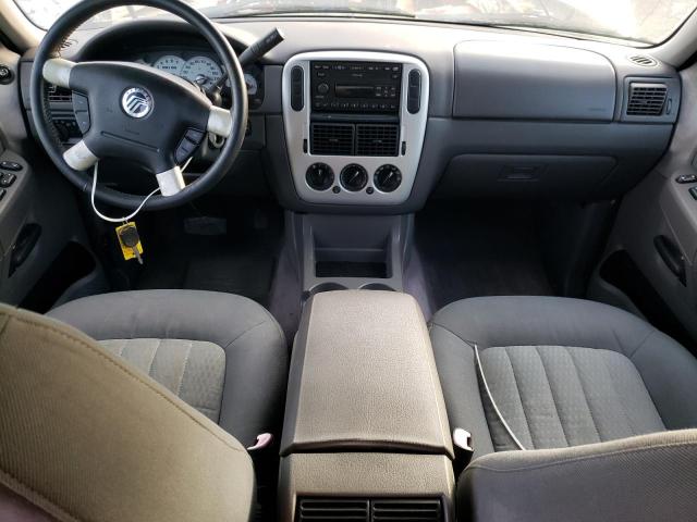 Photo 8 from auction – 2002 MERCURY MOUNTAINEE with VIN 4M2ZU66E42UJ29124