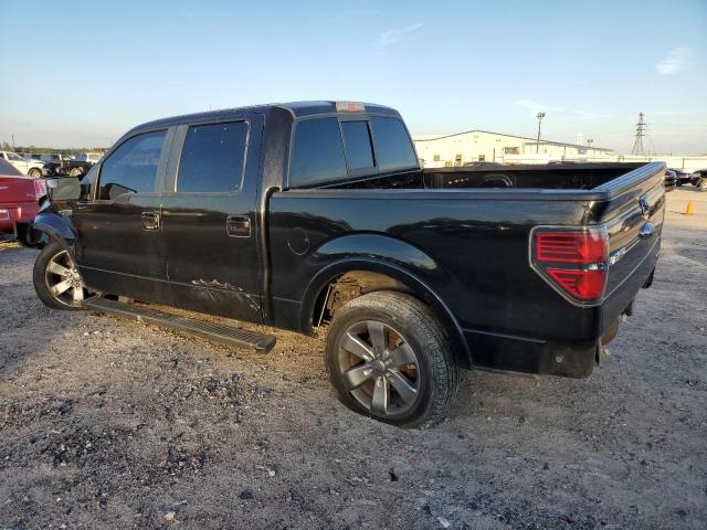 Photo 2 from auction – 2013 FORD F150 SUPER with VIN 1FTFW1CF3DFA22768