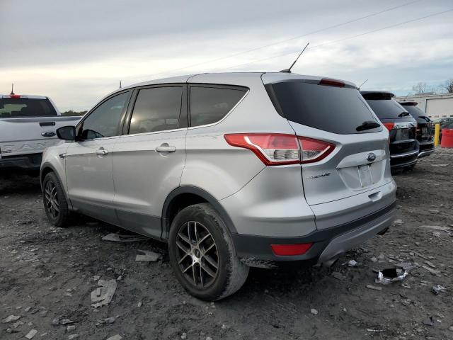 Photo 2 from auction – 2016 FORD ESCAPE SE with VIN 1FMCU0G73GUC81388