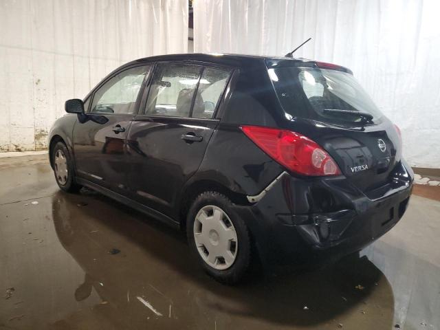 Photo 2 from auction – 2007 NISSAN VERSA S with VIN 3N1BC13E97L384020