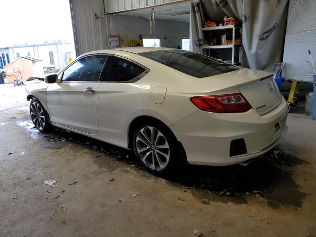 Photo 2 from auction – 2015 HONDA ACCORD with VIN 1HGCT2B87FA000892