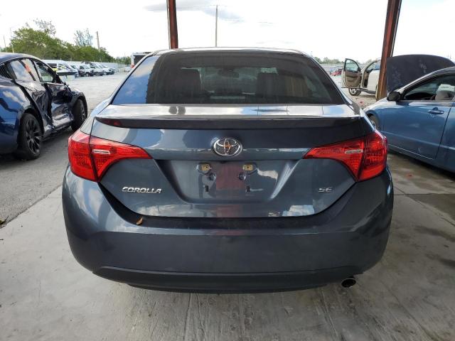 Photo 6 from auction – 2017 TOYOTA COROLLA L with VIN 2T1BURHE3HC909367