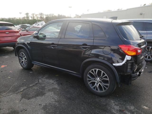 Photo 2 from auction – 2018 MITSUBISHI OUTLANDER with VIN JA4AR3AU9JU022886
