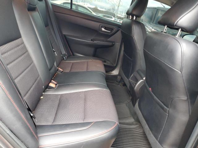 Photo 10 from auction – 2017 TOYOTA CAMRY LE with VIN 4T1BF1FK5HU408497