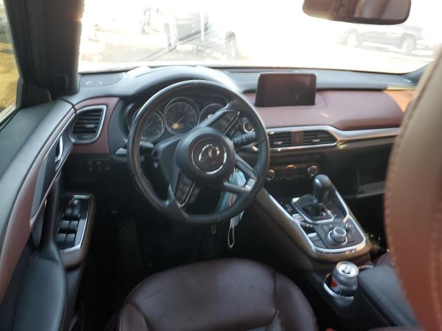 Photo 8 from auction – 2017 MAZDA CX-9 SIGNA with VIN JM3TCBEYXH0127419