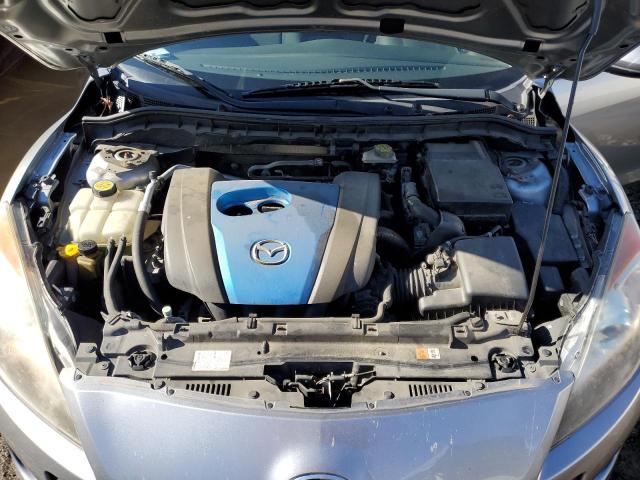 Photo 11 from auction – 2012 MAZDA 3 I with VIN JM1BL1V81C1651866