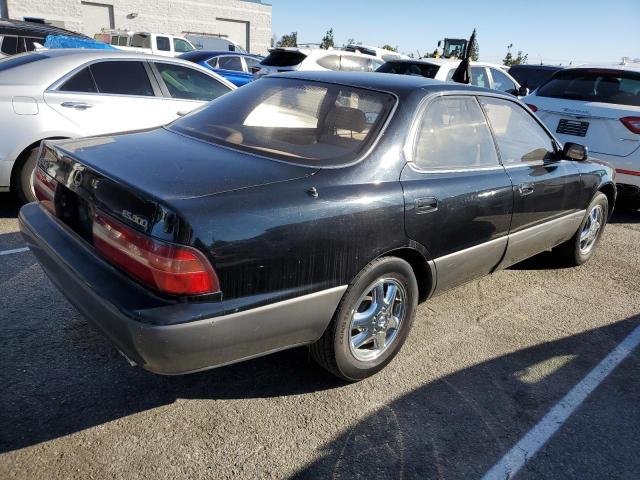 Photo 3 from auction – 1996 LEXUS ES 300 with VIN JT8BF12G5T0161308