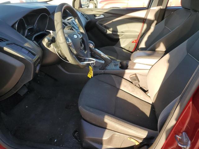 Photo 7 from auction – 2013 FORD FOCUS with VIN 1FADP3F26DL187634