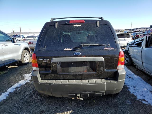 Photo 6 from auction – 2005 FORD ESCAPE XLT with VIN 1FMYU93165KA22009
