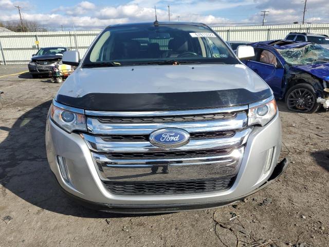 Photo 5 from auction – 2011 FORD EDGE SEL with VIN 2FMDK4JC0BBA37610