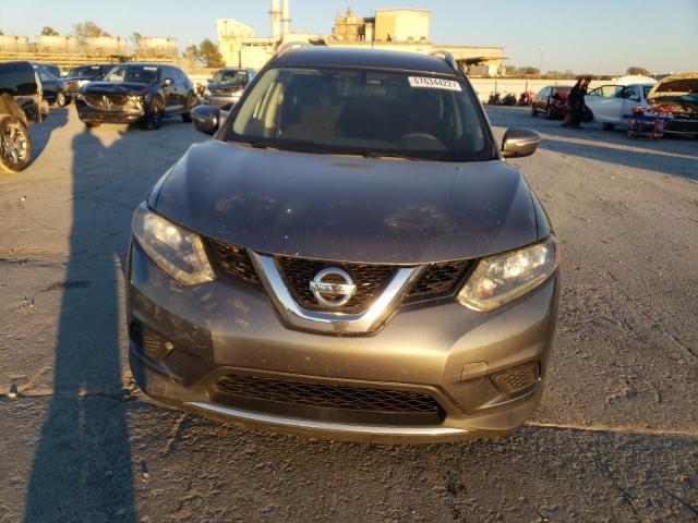 Photo 5 from auction – 2015 NISSAN ROGUE S with VIN 5N1AT2ML2FC772689