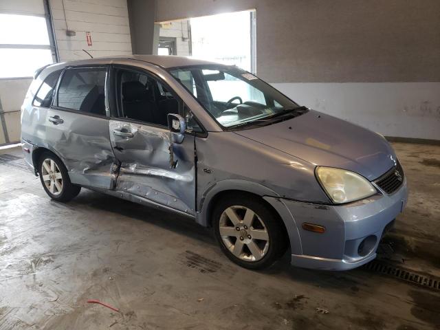 Photo 4 from auction – 2005 SUZUKI AERIO SX with VIN JS2RC61H855301234