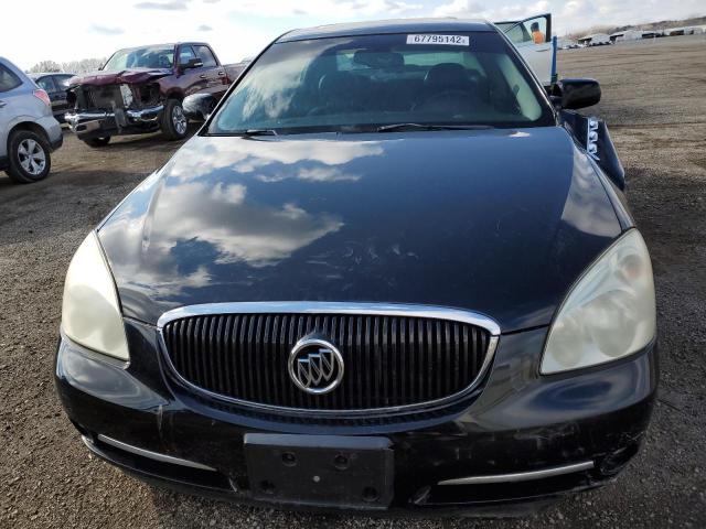 Photo 5 from auction – 2006 BUICK LUCERNE CX with VIN 1G4HE57Y66U211746