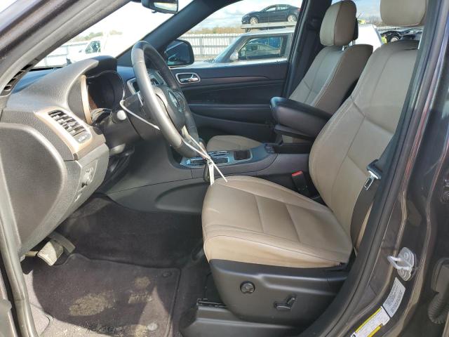 Photo 7 from auction – 2016 JEEP GRAND CHER with VIN 1C4RJFAG6GC390548