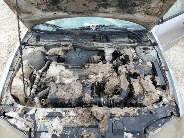 Фото 11 с аукциона – 2005 CHEVROLET CAVALIER с VIN 1G1JC52F257204476