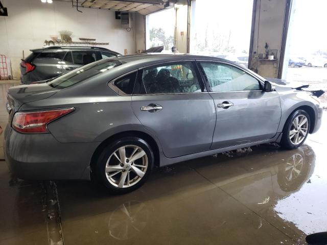 Photo 3 from auction – 2014 NISSAN ALTIMA 2.5 with VIN 1N4AL3AP5EN240833