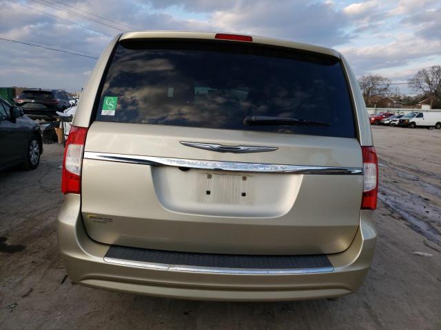 Photo 6 from auction – 2011 CHRYSLER TOWN & COU with VIN 2A4RR5DG9BR605039