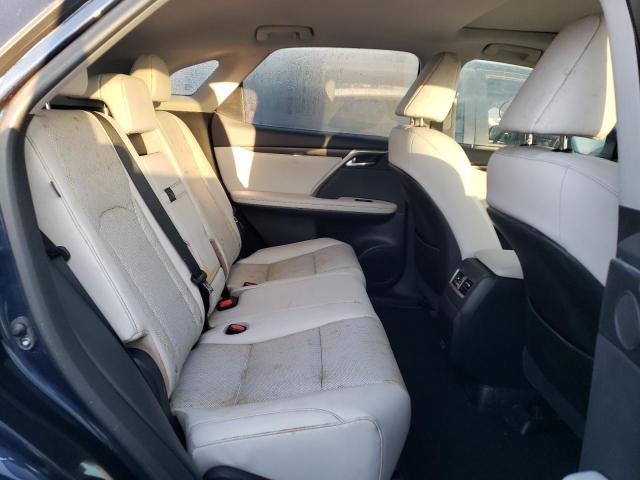 Photo 6 from auction – 2022 LEXUS RX 350 with VIN 2T2HZMAA9NC231852