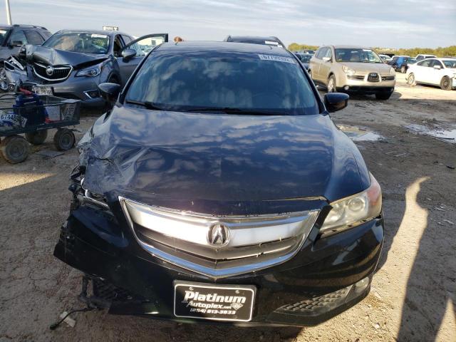 Photo 5 from auction – 2013 ACURA ILX 20 TEC with VIN 19VDE1F74DE009481