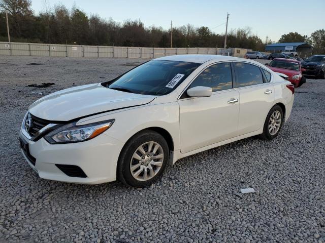 NISSAN ALTIMA 2.5 2018 with VIN 1N4AL3AP5JC161183 - Photo from auction