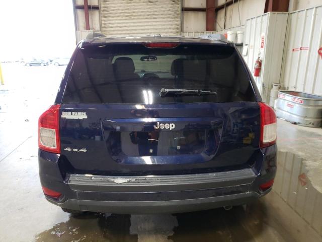 Photo 6 from auction – 2013 JEEP COMPASS SP with VIN 1C4NJDBB4DD217798