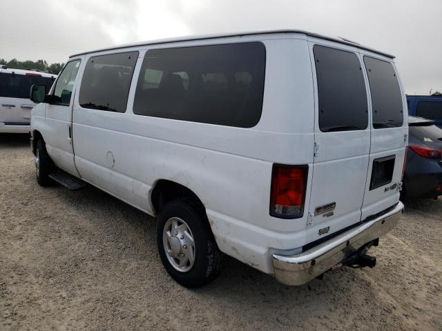 Photo 2 from auction – 2014 FORD ECONOLINE with VIN 1FBNE3BL4EDA98115