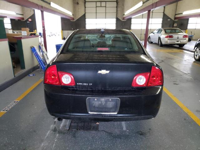 Photo 6 from auction – 2012 CHEVROLET MALIBU 2LT with VIN 1G1ZD5EU6CF376958