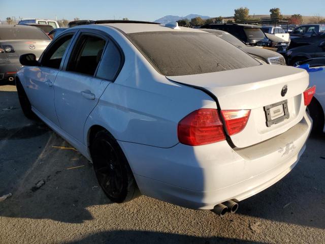 Photo 2 from auction – 2011 BMW 328 I SULE with VIN WBAPH5G59BNM82508