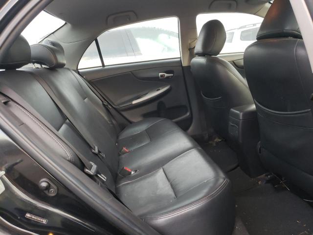 Photo 10 from auction – 2010 TOYOTA COROLLA BA with VIN 2T1BU4EE0AC461618