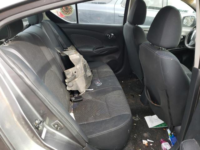Photo 10 from auction – 2016 NISSAN VERSA S with VIN 3N1CN7AP8GL853300