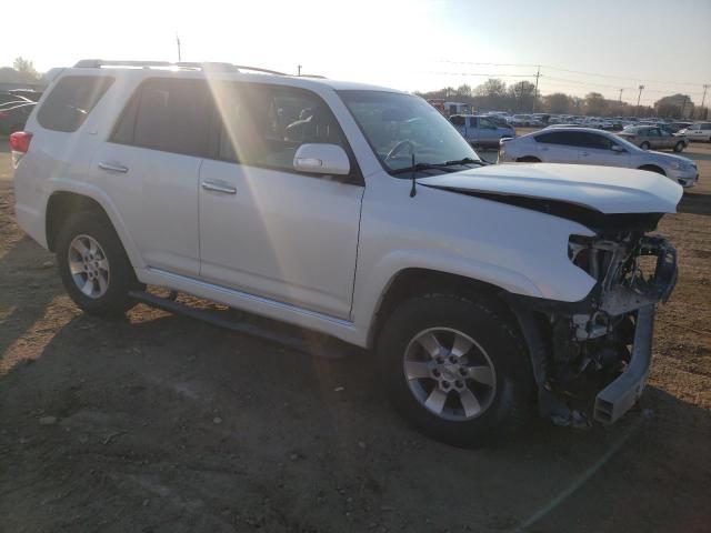 Photo 4 from auction – 2012 TOYOTA 4RUNNER SR with VIN JTEBU5JR3C5085040