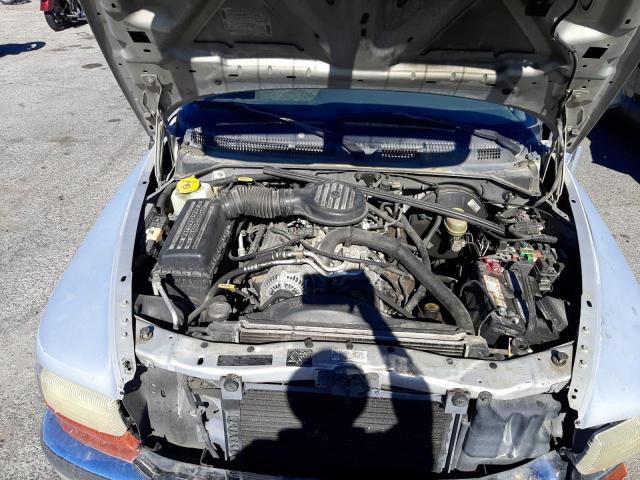 Photo 11 from auction – 1998 DODGE DAKOTA with VIN 1B7GL22Y7WS504028