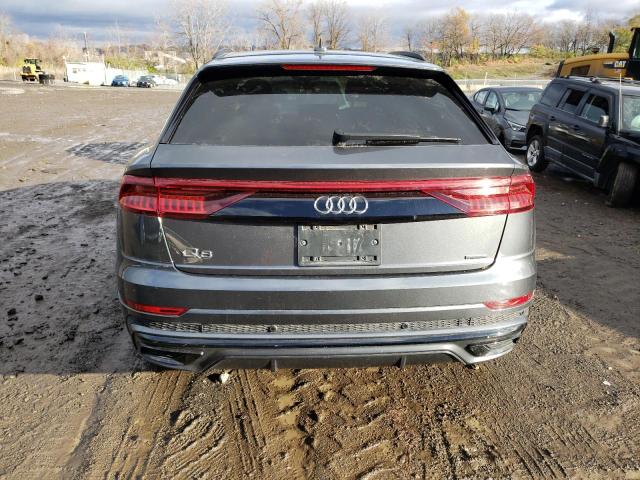 Photo 6 from auction – 2019 AUDI Q8 PRESTIG with VIN WA1FVAF19KD038804