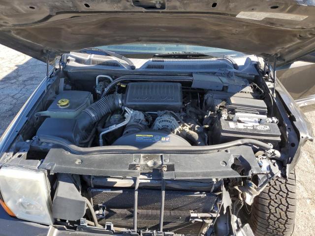 Photo 11 from auction – 2006 JEEP COMMANDER with VIN 1J8HH58N86C168817