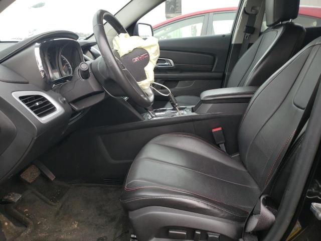 Photo 7 from auction – 2017 GMC TERRAIN SL with VIN 2GKFLUEK0H6341473