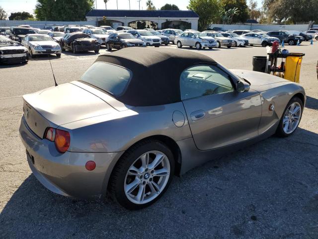 صورة رقم 3 من المزاد - 2003 BMW Z4 3.0 مع VIN 4USBT53453LU05313