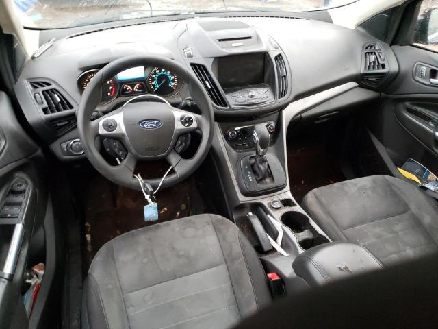 Photo 8 from auction – 2014 FORD ESCAPE SE with VIN 1FMCU0G99EUE22110