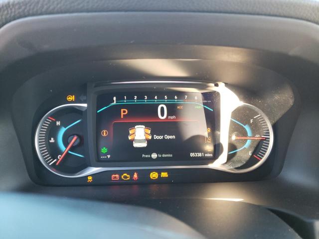 Photo 9 from auction – 2020 HONDA PILOT EXL with VIN 5FNYF5H5XLB001547