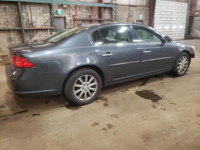 Photo 3 from auction – 2009 BUICK LUCERNE CX with VIN 1G4HD57MX9U143147