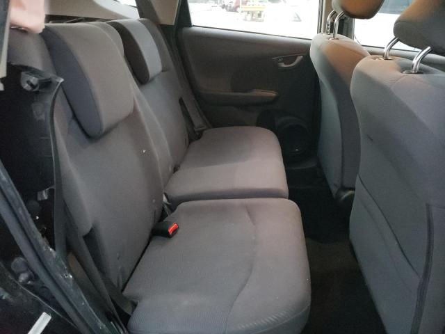 Photo 10 from auction – 2012 HONDA FIT with VIN JHMGE8H37CC025153