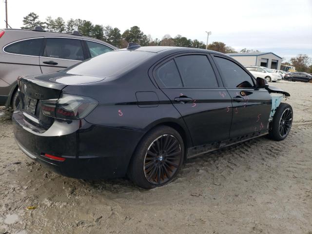 Photo 3 from auction – 2012 BMW 328 I with VIN WBA3A5G5XCNP15770