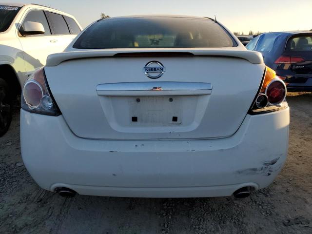 Photo 6 from auction – 2007 NISSAN ALTIMA 2.5 with VIN 1N4AL21E77N438583