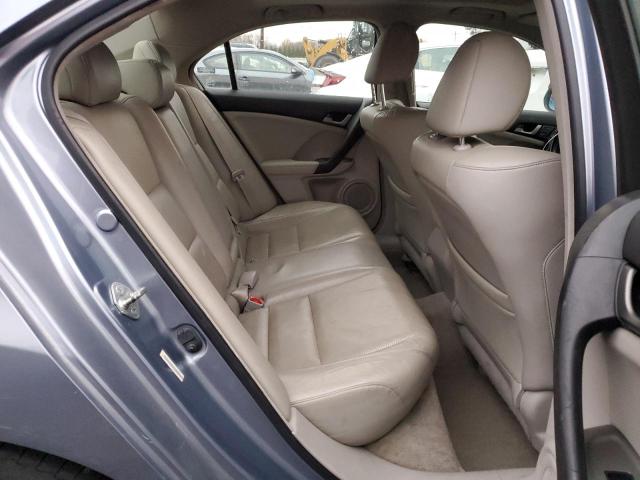 Photo 10 from auction – 2009 ACURA TSX with VIN JH4CU26669C009644