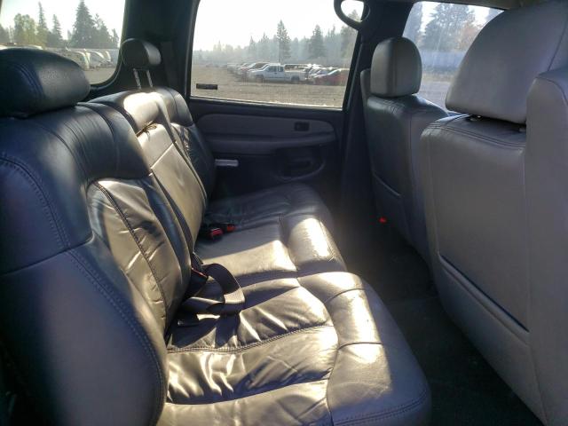 Photo 11 from auction – 2002 CHEVROLET SUBURBAN K with VIN 3GNFK16Z72G282532