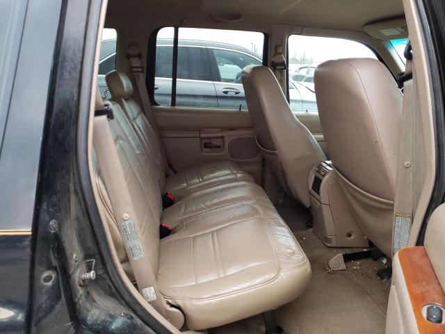 Photo 11 from auction – 1999 MERCURY MOUNTAINEE with VIN 4M2ZU55P0XUJ10297