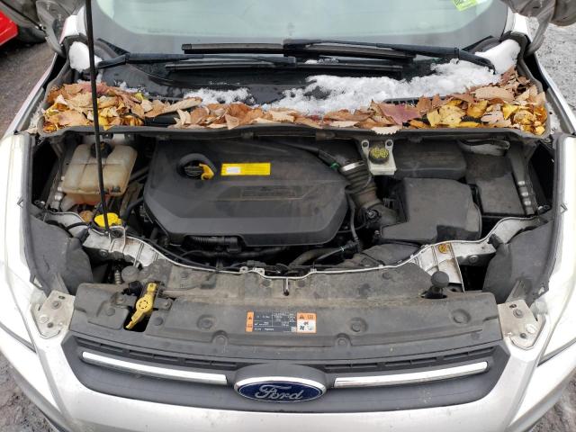 Photo 12 from auction – 2015 FORD ESCAPE SE with VIN 1FMCU9GX7FUB46269