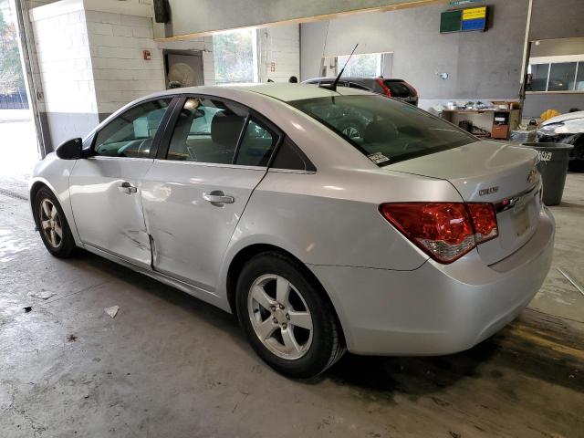 Photo 2 from auction – 2014 CHEVROLET CRUZE LT with VIN 1G1PC5SB3E7123767
