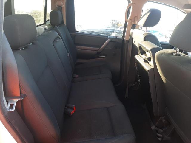 Photo 10 from auction – 2008 NISSAN TITAN XE with VIN 1N6AA07D28N326985